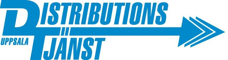 uppsala distributionstjänst
